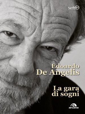 cover image of La gara dei sogni